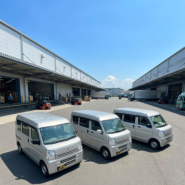 働きやすい環境