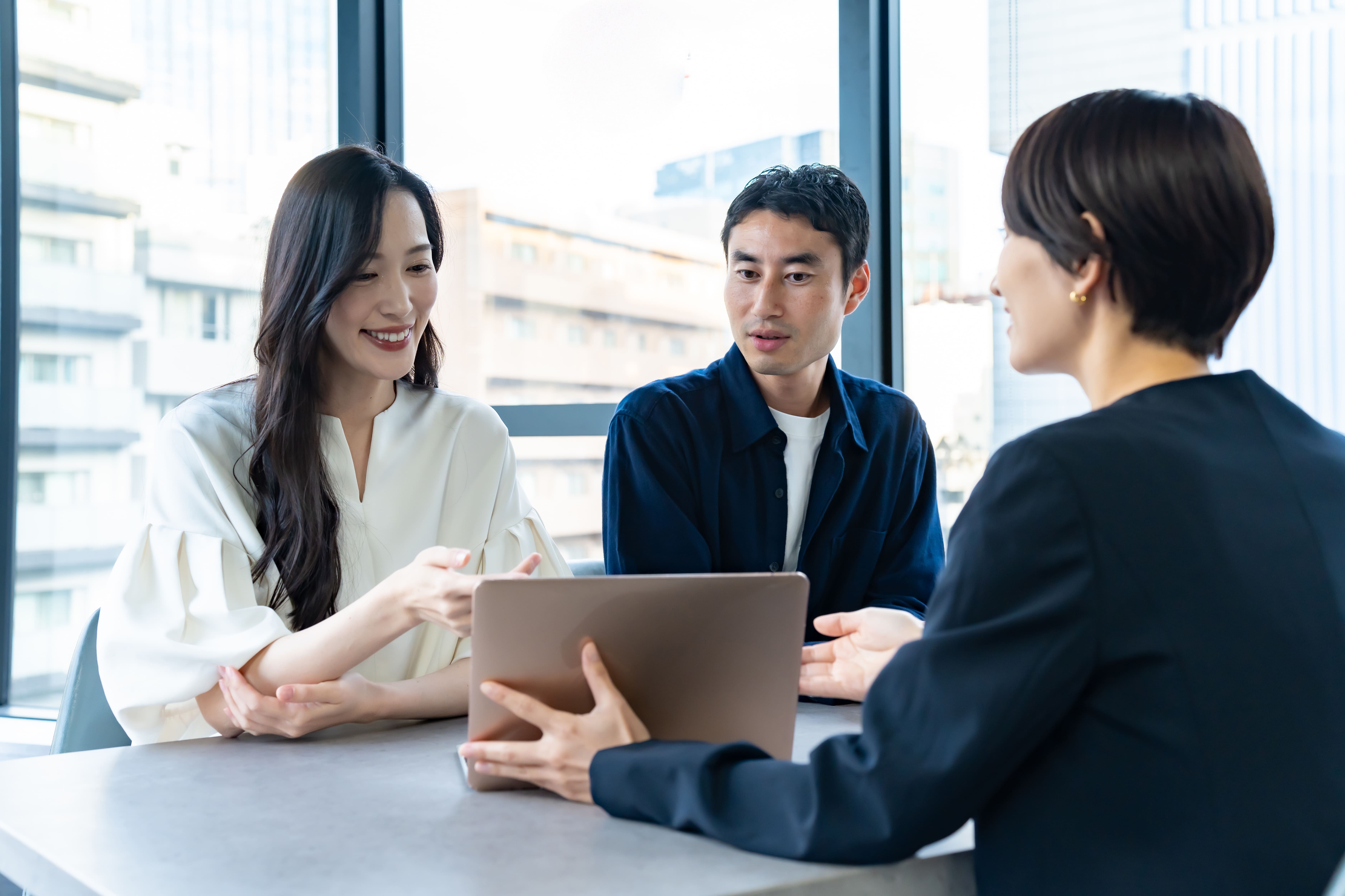 売却相談サービス