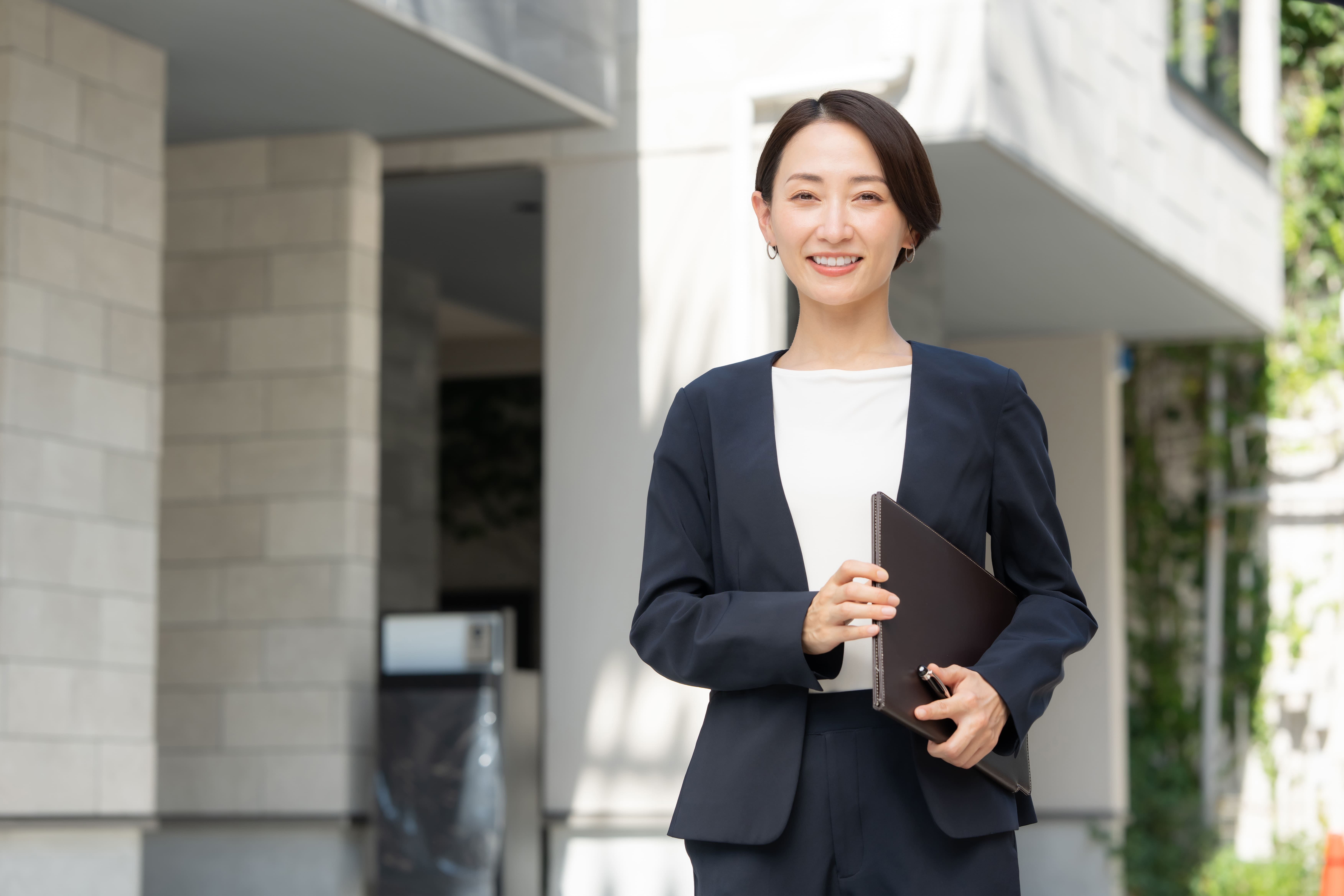 物件管理サービス