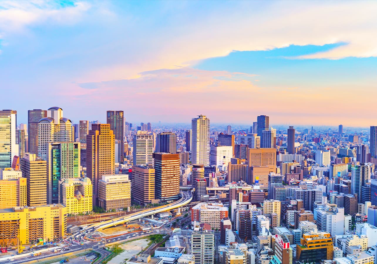 オフィスについて